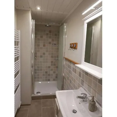 Feriehus Elysium 1 Comfortable