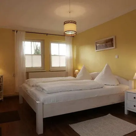 Elysium 1 Comfortable * Sellin (Rugen)