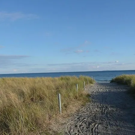 Elysium 1 Comfortable Feriehus