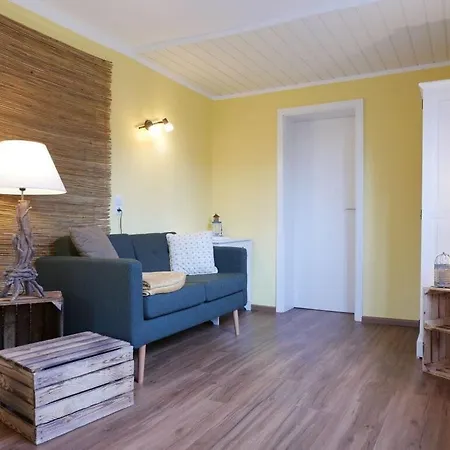 Feriehus Elysium 1 Comfortable Sellin (Rugen)