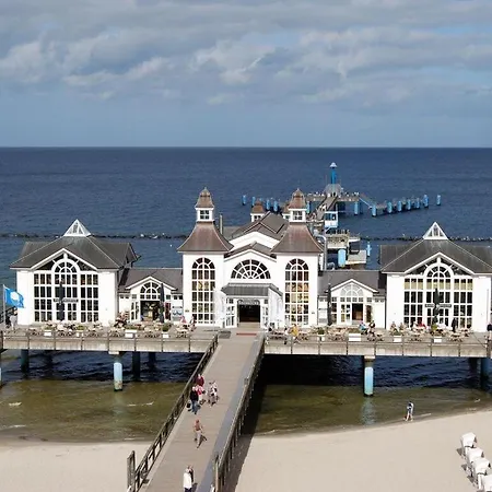 Elysium 1 Comfortable * Sellin (Rugen)