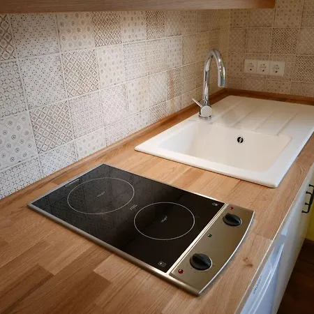 Elysium 1 Comfortable Feriehus Sellin (Rugen)