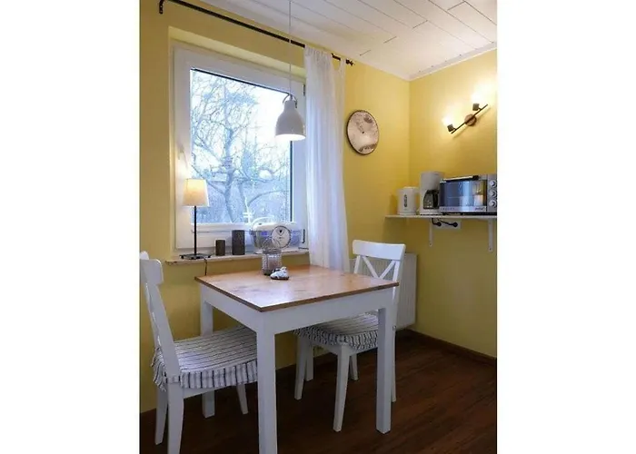 Hébergement de vacances Elysium 1 Comfortable *