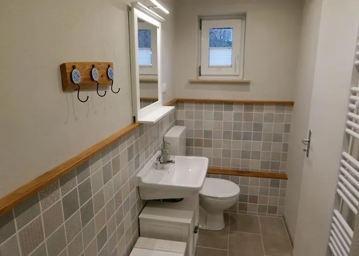 Elysium 1 Comfortable Hébergement de vacances