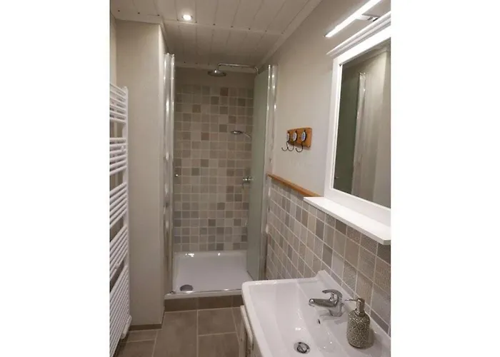 Hébergement de vacances Elysium 1 Comfortable