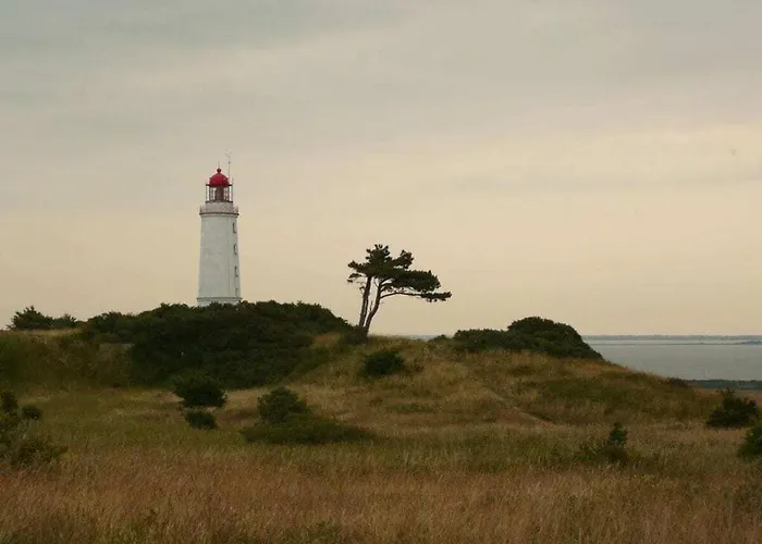 Elysium 1 Comfortable Hébergement de vacances Sellin (Rugen)