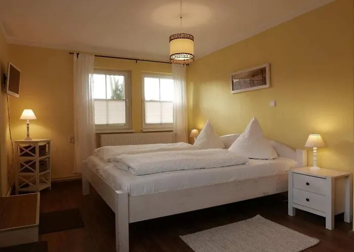 Elysium 1 Comfortable * Sellin (Rugen)